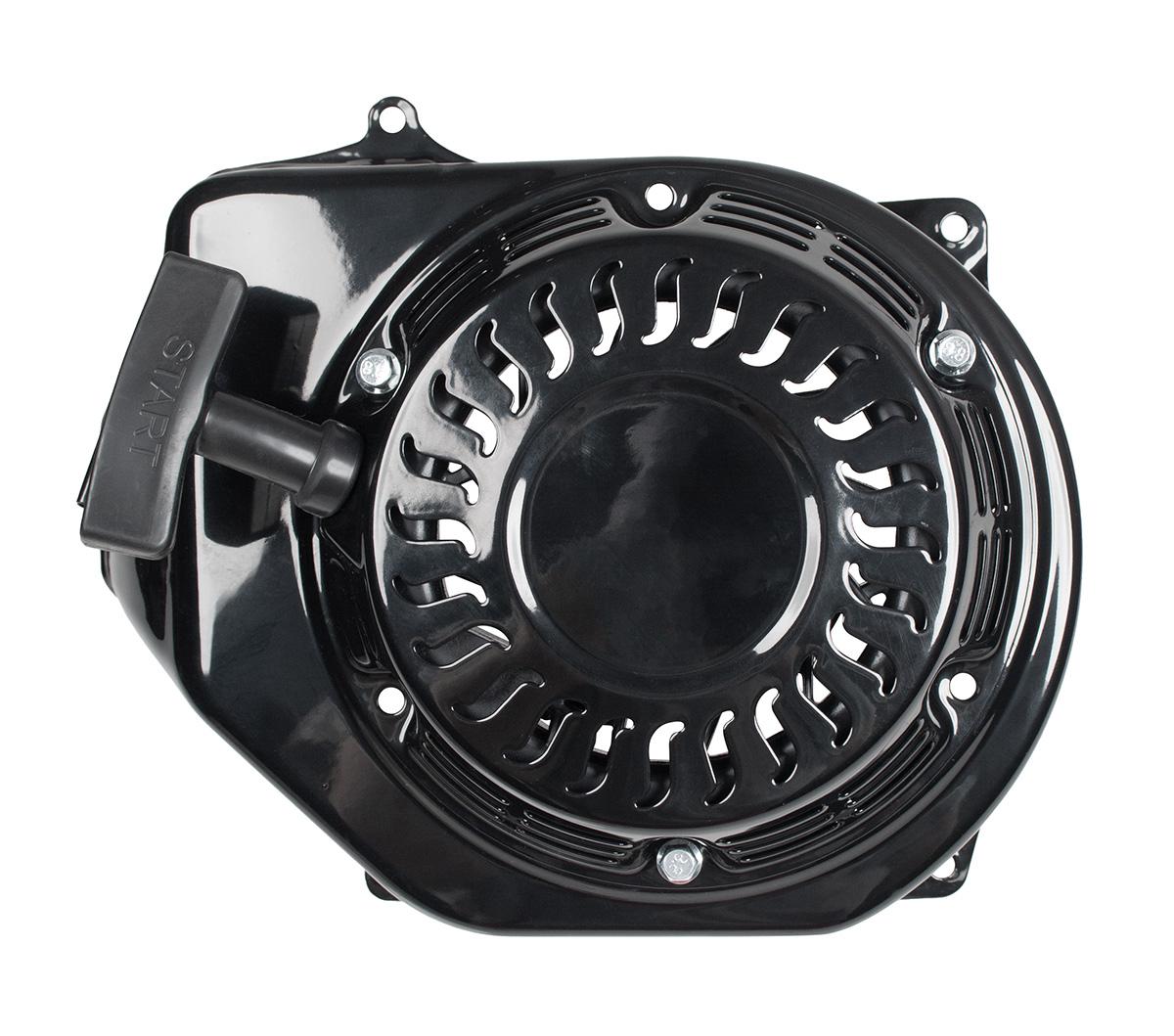 Rozrusznik z podstawą Zongshen 168FB kpl. 100007226-0018 - widok zewnętrzny