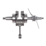Wał korbowy Cedrus wykaszarka CEDKH50PRO-V Honda GX50T 13310-Z3V-PA2