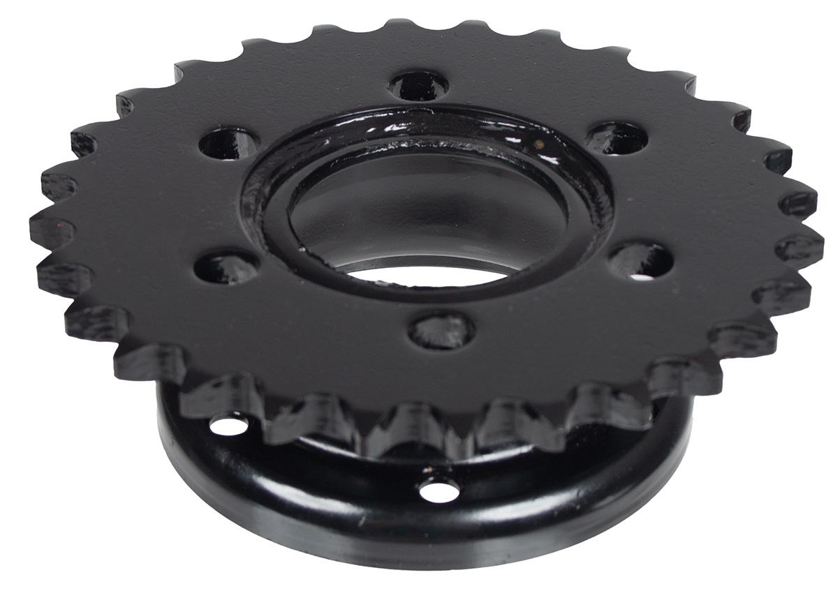 Koło zębate CEDRUS do odśnieżarki CEDSB71-E ZWX000F05116 widok 2