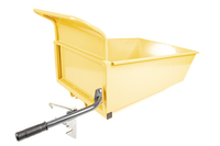 Cedrus TR300G transporter box CEDRTR04