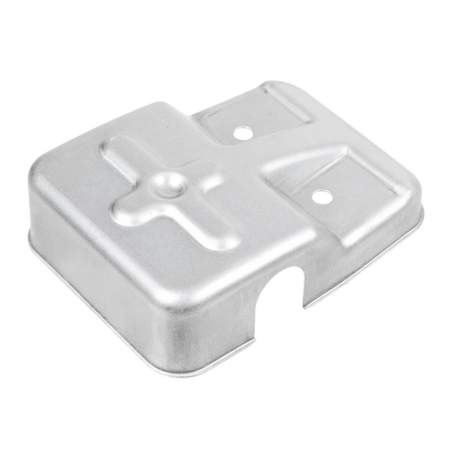 Cedrus auger muffler cover CEDSW03