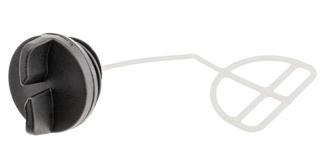 Víčko olejové nádrže kpl CEDRUS pila CEDPS50-18T,CEDPS40-16T 370074