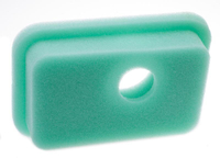 Filtr powietrza B&S gąbka 3 - 5 HP pionowy wał dolnozaworowy 8R03-27