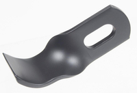 Ferris FM35 flail knives ORIGINAL PART 84009185