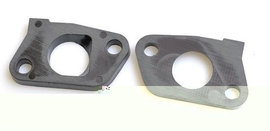 Loncin LC1P65FE;1P61FE carburetor connector ORIGINAL PART 170440055-0001