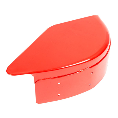 Side fender B CEDRUS soil planter GL11 2601600141-0001