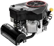 SILNIK LONCIN LC2P80F DO TRAKTORKA SPALINOWY BENZYNOWY V-TWIN LONCIN 2P80 V2 25 KM 764 cm3 DWUCYLINDROWY WAŁ PIONOWY WALCOWY 25,4 mm MOTOR HONDA ,VANGUARD , BRIGGS , KOHLER, KAWASAKI - EWIMAX - OFICJALNY DYSTRYBUTOR - AUTORYZOWANY DEALER LONCIN