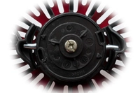 Honda GX340 GX390 starter metal carriers AT501-HD340-01