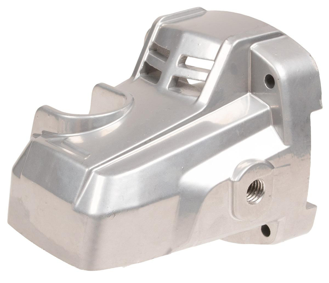 Cedrus gearbox Angle grinder CEDAGB125Li 580649