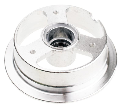 Wheel rim CEDRUS sweeper ZM05 480676