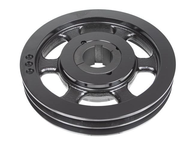 Cedrus shredder pulley CEDRBD16 680362