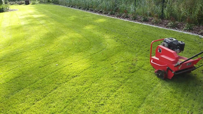 WEIBANG WB517AB AERATOR SPALINOWY DO TRAWY RURKOWY BĘBNOWY 5 KM B&S Briggs & Stratton 750Series  WB517 WB 517 EWIMAX - OFICJALNY DYSTRYBUTOR - AUTORYZOWANY DEALER WEIBANG