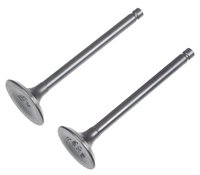 Ventily motoru Rato R210Di 12110-Z2R0110-00A0