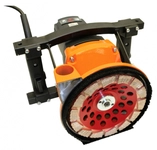 NORTON CLIPPER CG180 CONCRETE FLOOR SANDER 180mm 2.5kW - OFFICIAL DISTRIBUTOR - AUTHORIZED DEALER NORTON CLIPPER