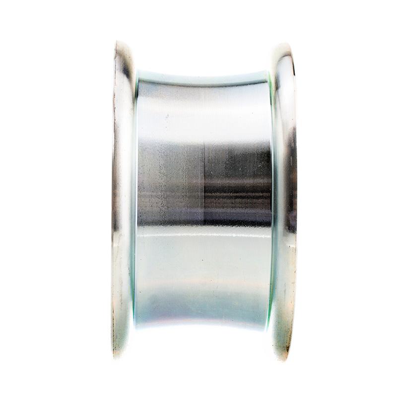 Koło pasowe Cedrus N532151361 – widok boczny bieżni paska