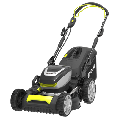 Kosiarka akumulatorowa G-Force XR 60 LM46SW zestaw EWIMAX - OFICJALNY DYSTRYBUTOR - AUTORYZOWANY DEALER GRASS