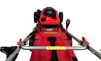 MASTERCUT FD46S/4/LC159 DRIVE 5HP / 46cm SPRINAL MOWER for lawns