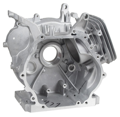 Loncin G270F engine block ORIGINAL PART 110810285-0001
