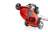 FAWORYT SPRINAL MOWER DK46P150A DUCAR MOTOR 3,5 HP 46cm 