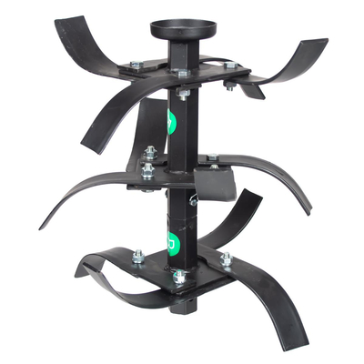 Komplet noży prawy Cedrus glebogryzarka GL05 76700-U070210