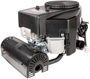 Silnik do traktorka Loncin LC2P73F-A V-Twin (17 KM, 586 cm³)