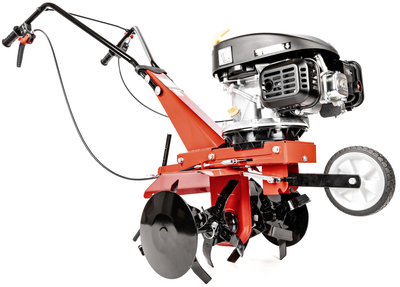 LONCIN 360A GLEBOGRYZARKA SPALINOWA KULTYWATOR LONCIN L36 1WG2.2-36FQ-DA - LC1P65FE 36cm  - EWIMAX - OFICJALNY DYSTRYBUTOR - AUTORYZOWANY DEALER CEDRUS