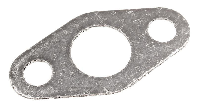 Uszczelka Loncin tłumika 180650123-0001 – widok detalu