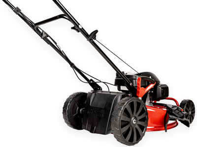 CEDRUS KS56S-H SPRINÁLNÍ SEKAČKA HONDA S POHONEM 5 V 1 56cm / 5,6 HP HONDA GCV200 - EWIMAX - OFICIÁLNÍ DISTRIBUTOR - AUTORIZOVANÝ PRODEJCE CEDRUS