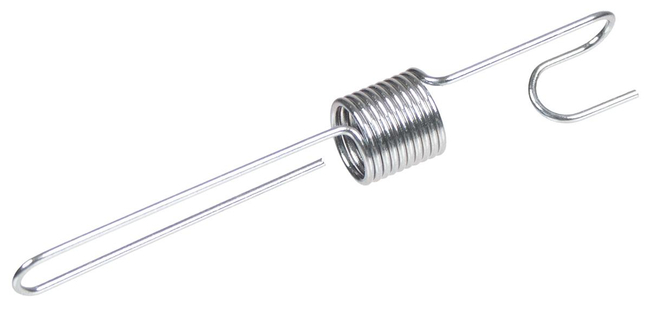 Sprężyna Loncin regulatora LC1P75F CZĘŚĆ ORYGINALNA 171600080-0001