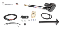 Electric plow turn kit ACC0125