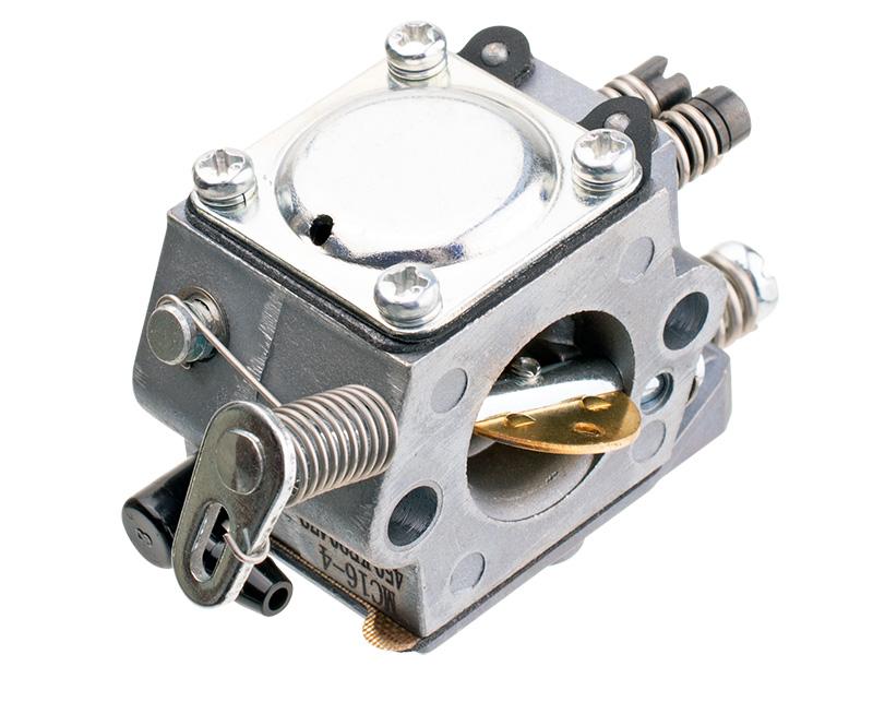 Gaźnik Stihl 017 018 MS170 MS180 - ujęcie 2