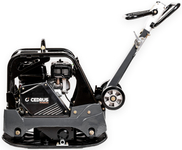 Cedrus ZG158HR Pro reversible compactor (158 kg)