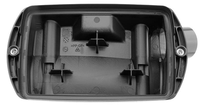 Základna vzduchového filtru CEDRUS dmychadlo CEDDM05PRO 370349