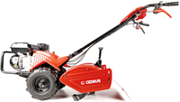 CEDRUS GLX-GT65-2B&S SPRELINER COMPACTOR WITH CULTIVATOR DRIVE 6.5 HP / 50 cm BRIGGS B&S XR950 ENGINE - OFFICIAL DISTRIBUTOR - AUTHORIZED CEDRUS DEALER