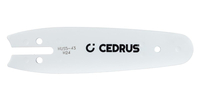 Guide 5 1/4 1.1 Cedrus HUS 5INCH