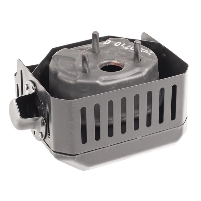 Tłumik Cedrus pompa PS60-3 18100-Z082110-0002