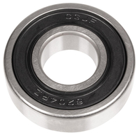 Bearing 6204 Cedrus brush CEDRTJ16 97052