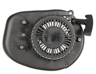 Rozrusznik Loncin ręczny 1P70FCD z rozr. elektr. CZĘŚĆ ORYGINALNA 193490556-0001
