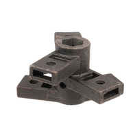 CEDRUS blade adapter left GL10 soil planter 2707700001-0002