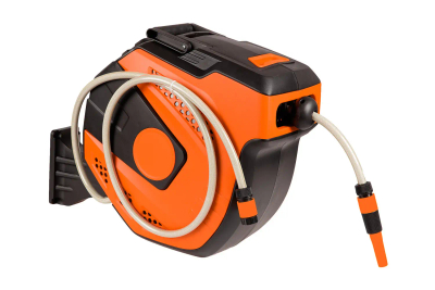 AUTOMATIC HOSE REEL 25 + 2M AWR25 OO-OTHAWR25