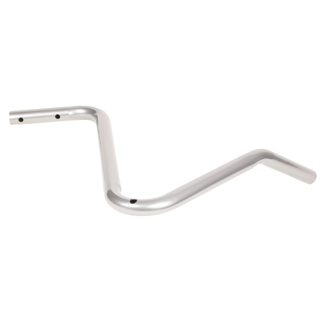 Rurka lewa stojaka do rozdrabniacza Cedrus CEDRE02 530456