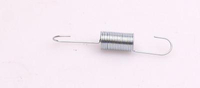Regulator spring Rato engine R670 16063-Z130210-0000