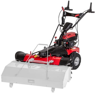 CEDRUS ZM05 PRO-E ZAMIATARKA ODŚNIEŻARKA ODŚNIEŻARKI SPALINOWA z NAPĘDEM  Z ROZRUSZNIKIEM 100cm - OFICJALNY DYSTRYBUTOR - AUTORYZOWANY DEALER CEDRUS