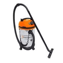ODKURZACZ WARSZTATOWY PANSAM A063040 Z FUNKCJĄ OTRZEPYWANIA FILTRA 1600W - OFICJALNY DYSTRYBUTOR - AUTORYZOWANY DEALER PANSAM