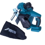 CORDLESS PLANER 82MM 18V DEDRA SAS+ALL DED7066