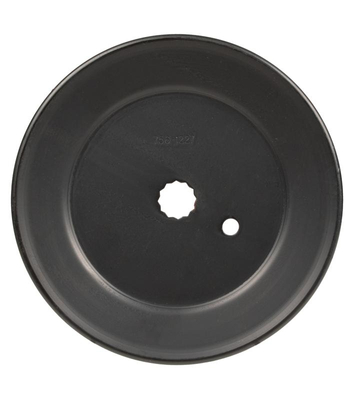 MTD pulley RO12682