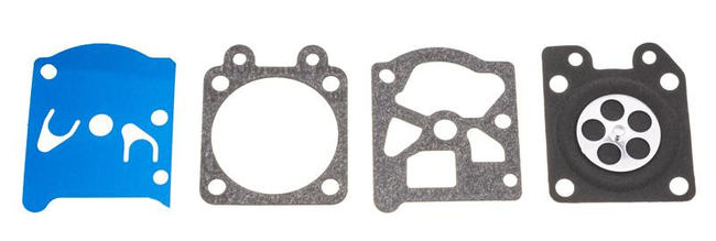 WAT D26-WAT carburetor diaphragm kit