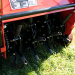 WEIBANG WB457AB AERATOR SPALINOWY DO TRAWY RURKOWY BĘBNOWY 5 KM B&S Briggs & Stratton 750 Series  WB457 / WB 457 EWIMAX - OFICJALNY DYSTRYBUTOR - AUTORYZOWANY DEALER WEIBANG