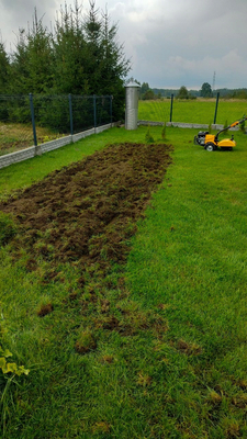 Vega VT-56 Glebogryzarka Spalinowa z napędem Loncin 6.5km VT56 - EWIMAX - OFICJALNY DYSTRYBUTOR - AUTORYZOWANY DEALER GRASS