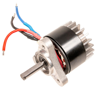 Cedrus elektrický motor Akumulátorová řetězová pila CHS350LiX2 580151